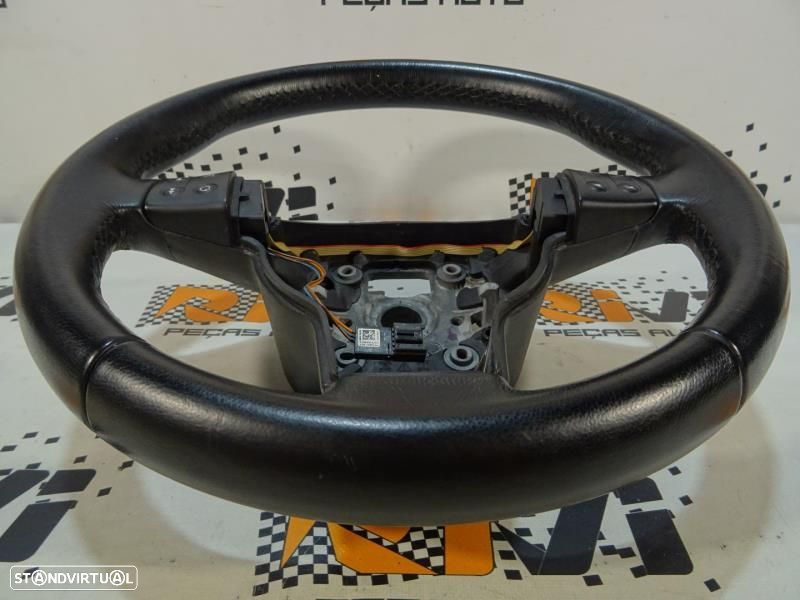 Volante Seat Leon (1P1)  Volante Seat Leon 1P / Altea 5P - 2