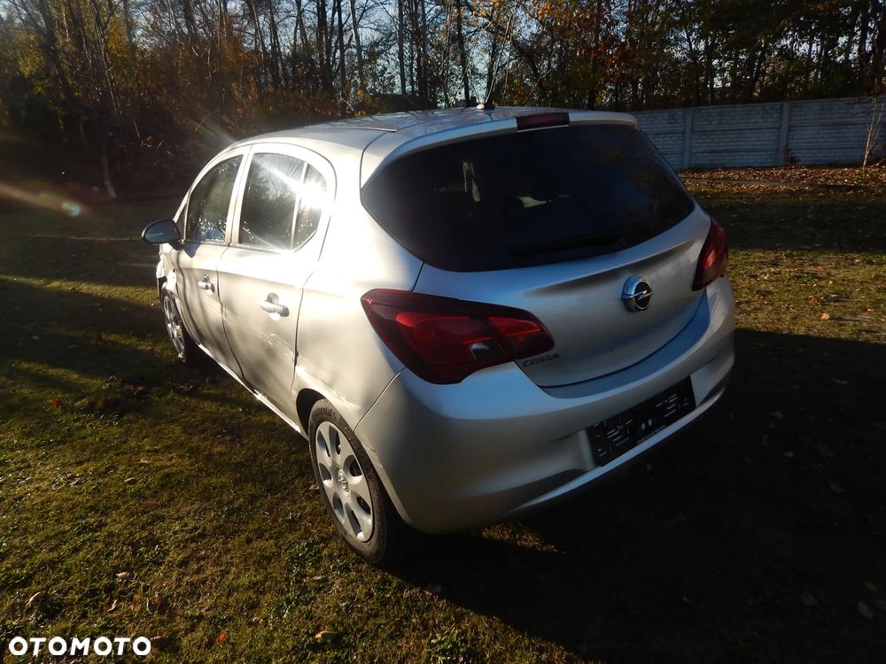 Opel Corsa 1.4 Active - 8