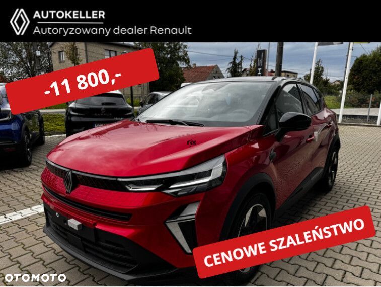 Renault Captur - 2