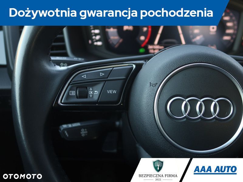 Audi A1 Sportback - 20