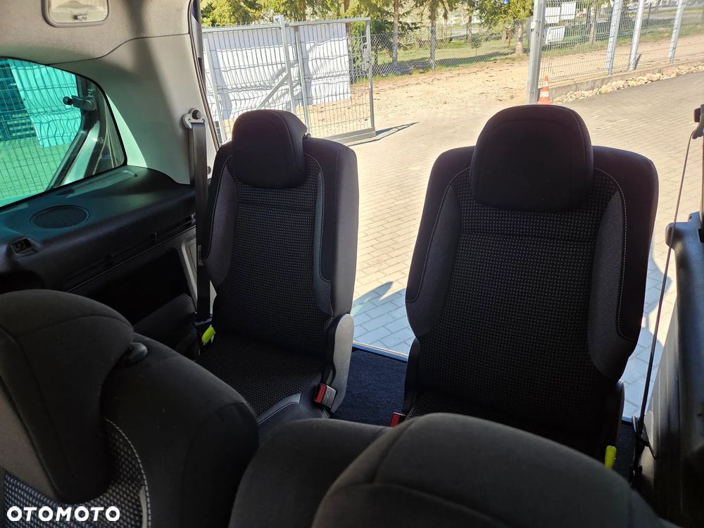 Peugeot Partner 1.6 BlueHDi Outdoor S&S 7os - 18