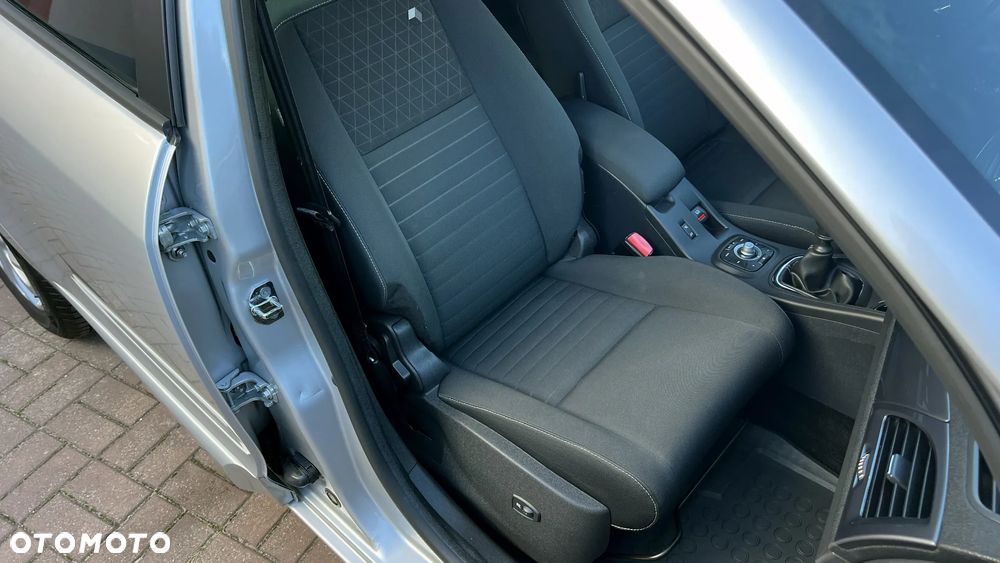 Renault Megane Grandtour ENERGY dCi 110 LIMITED - 31