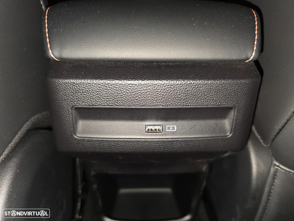 MG MG4 64 kWh XPower Luxury - 28