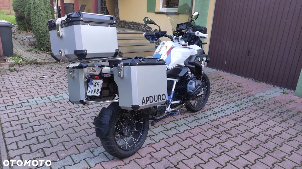 BMW GS - 3