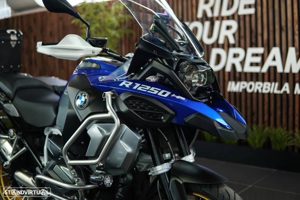 BMW R 1250 GS Adventure HP - 36