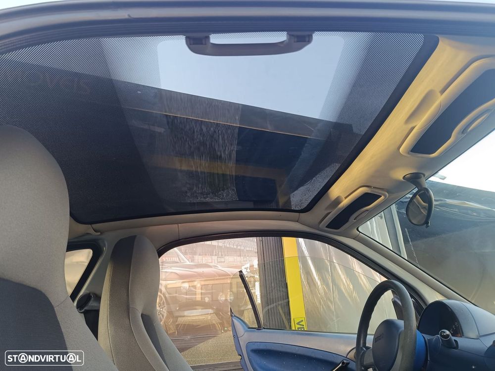 Smart ForTwo Coupé Pure cdi 41 - 10