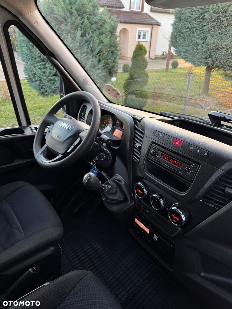 Iveco Daily - 21