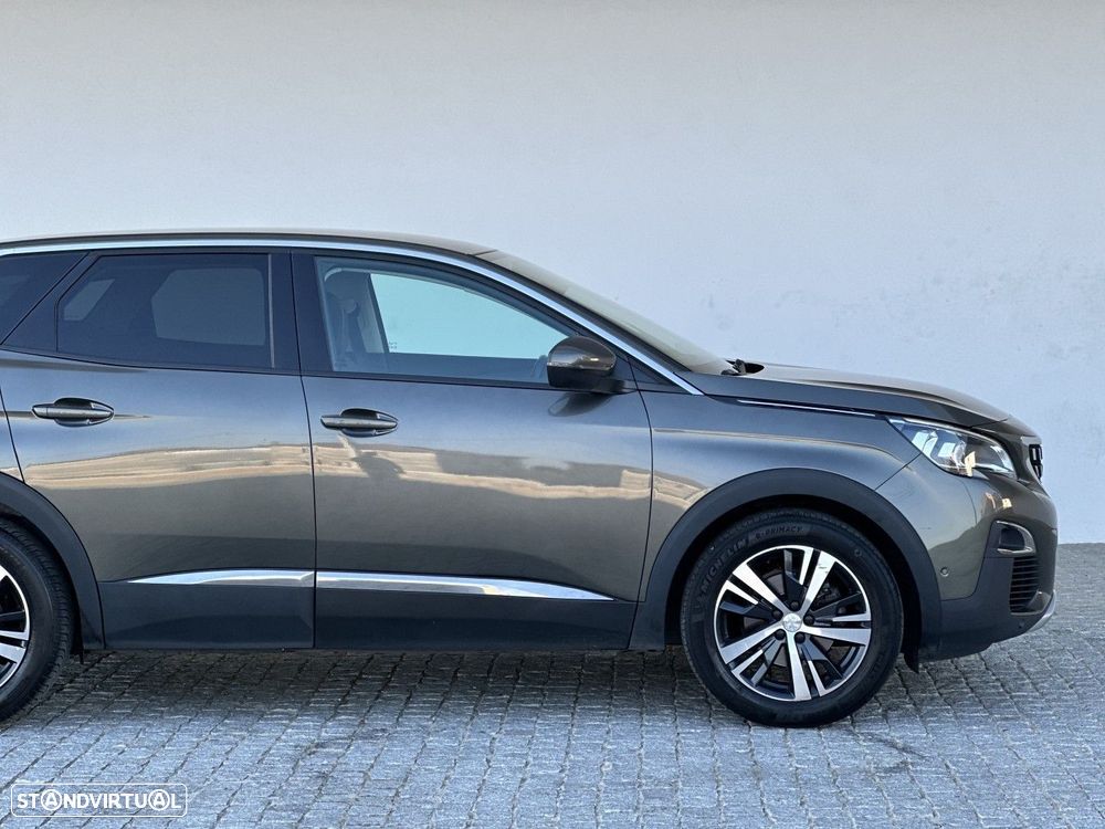 Peugeot 3008 1.6 BlueHDi Allure - 15