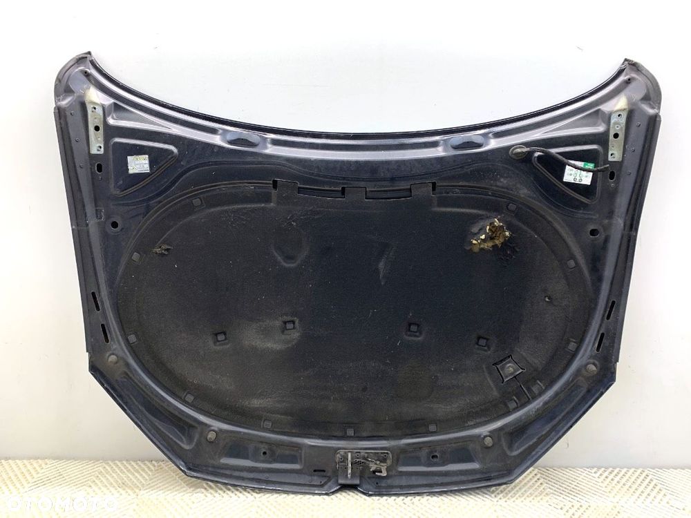 MASKA VW PASSAT B7 Variant (365) 2010 - 2015 2.0 TDI 100 kW [136 KM] olej napędowy 2010 - 2014 LC9X - 8