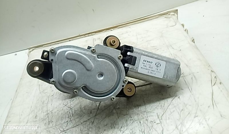Motor Limpa Vidros Tras Alfa Romeo 147 (937_) - 4