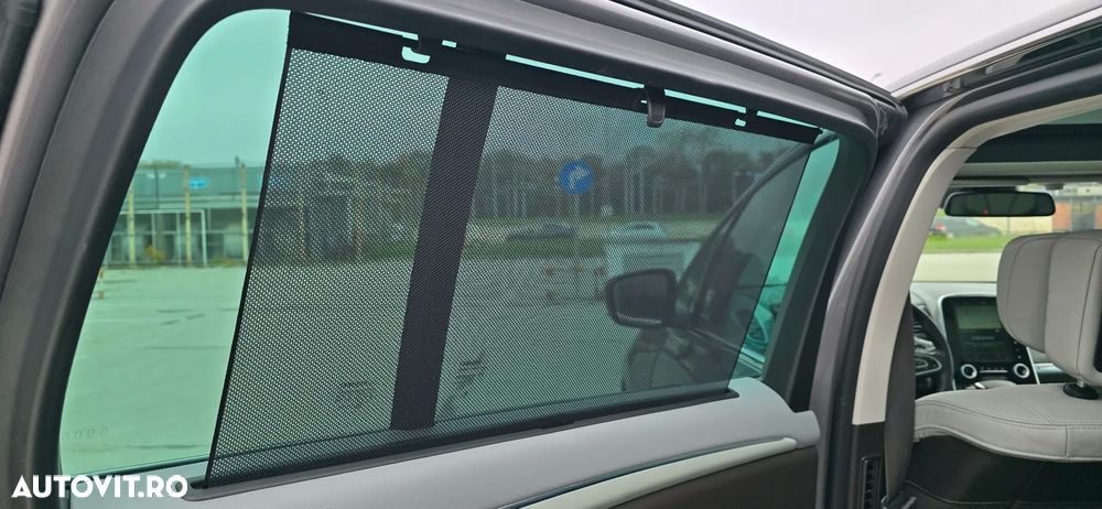 Renault Espace Energy dCi 160 EDC Initiale Paris - 18