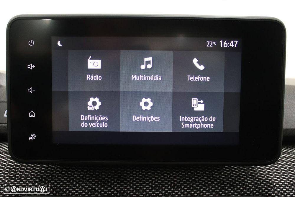 Dacia Sandero 1.0 ECO-G Expression Bi-Fuel - 8