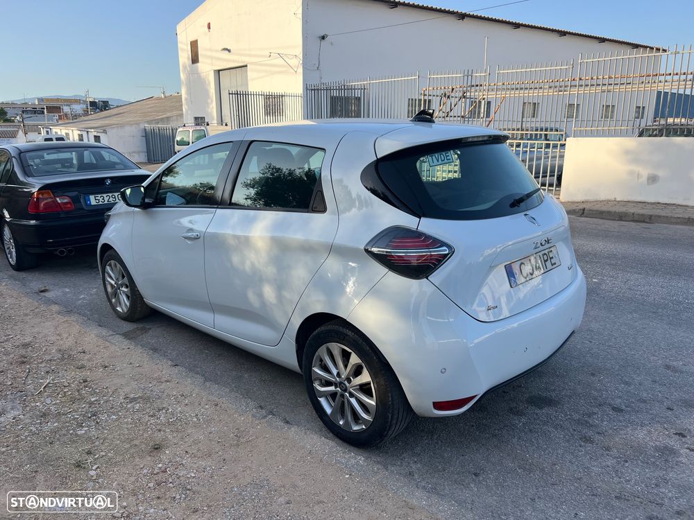 Renault Zoe - 3