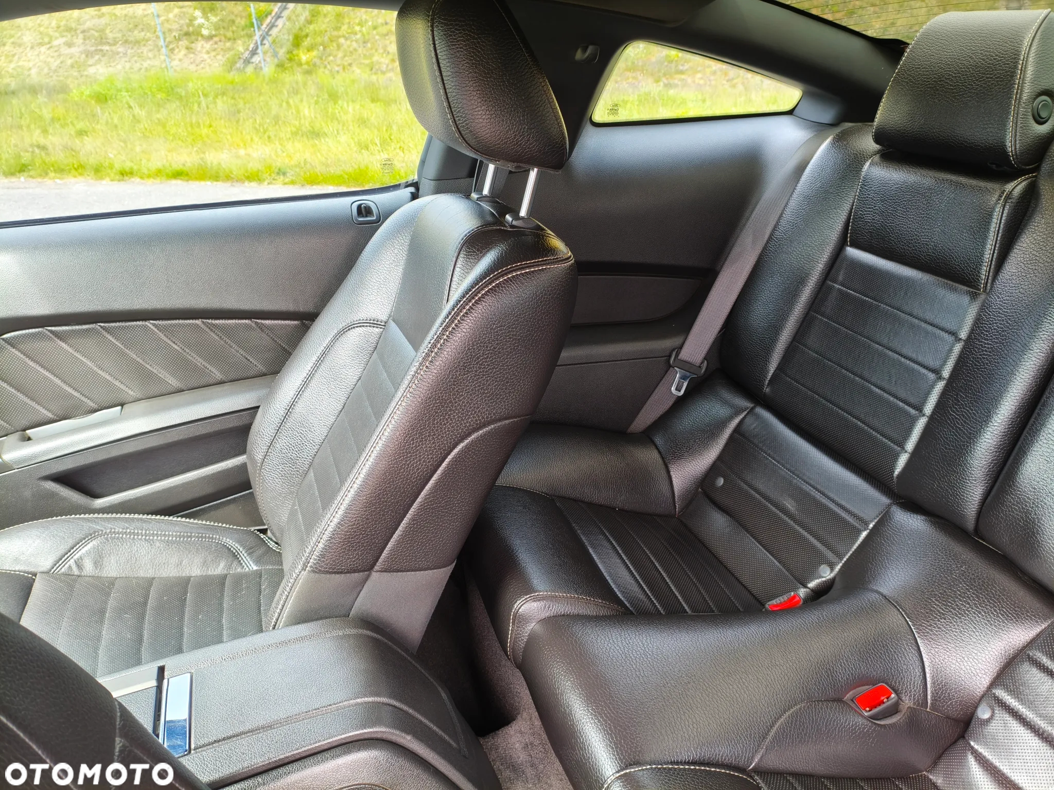 Ford Mustang 5.0 V8 GT Premium - 14