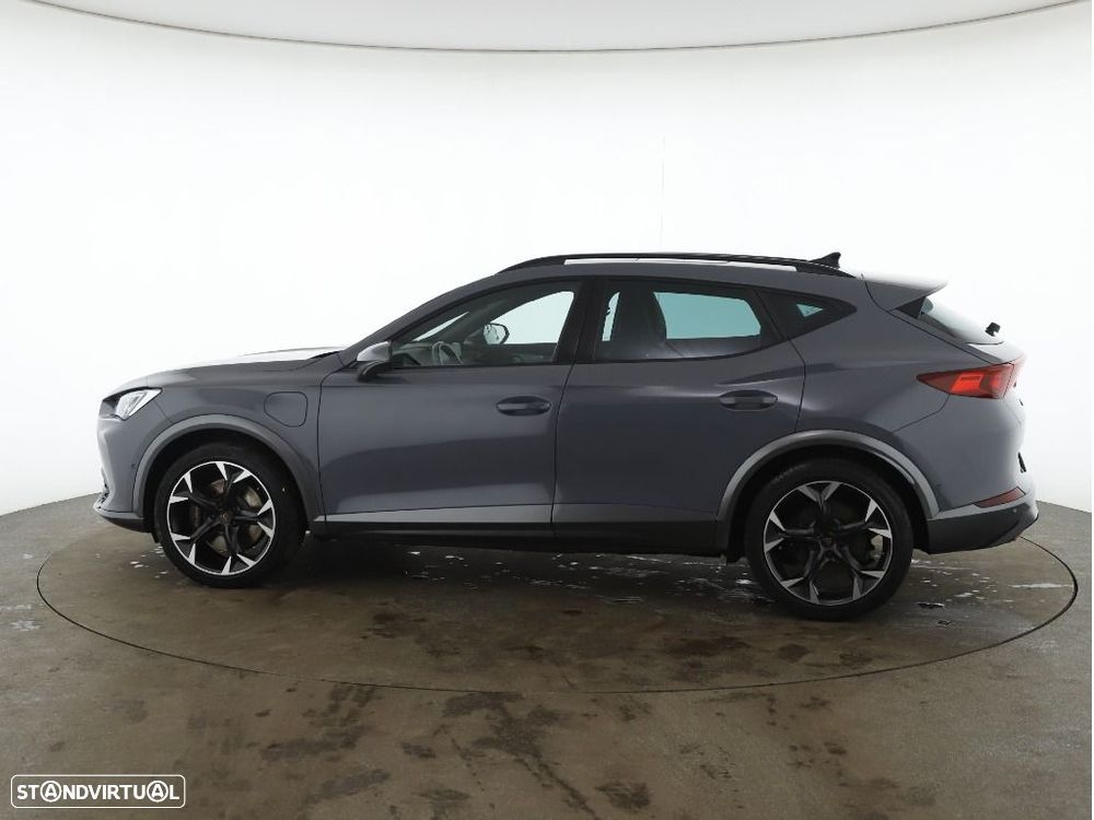 Cupra Formentor 1.4 e-Hybrid DSG VZ - 20