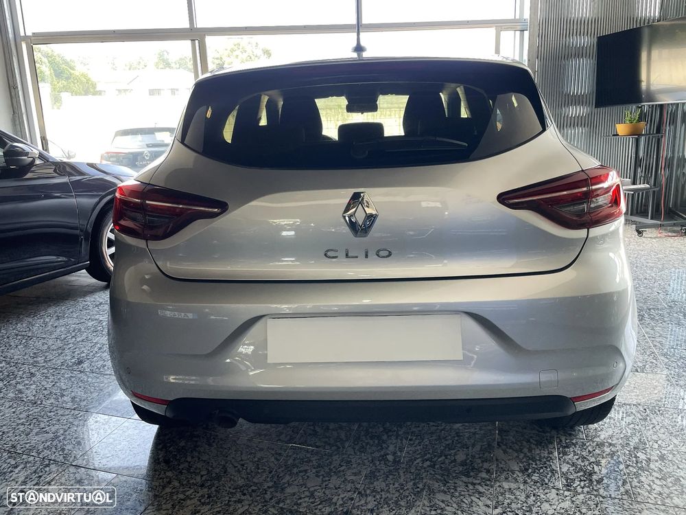 Renault Clio 1.0 TCe Limited - 11
