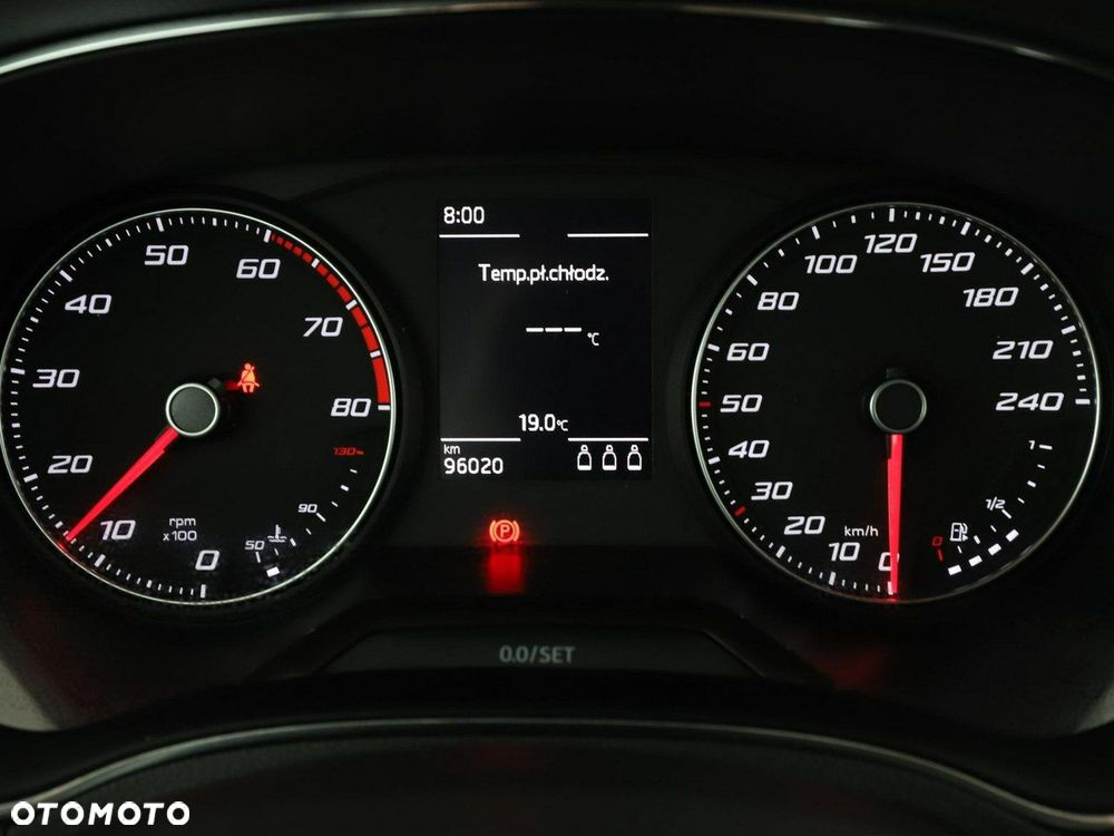 Seat Arona 1.0 TSI Style S&S - 23