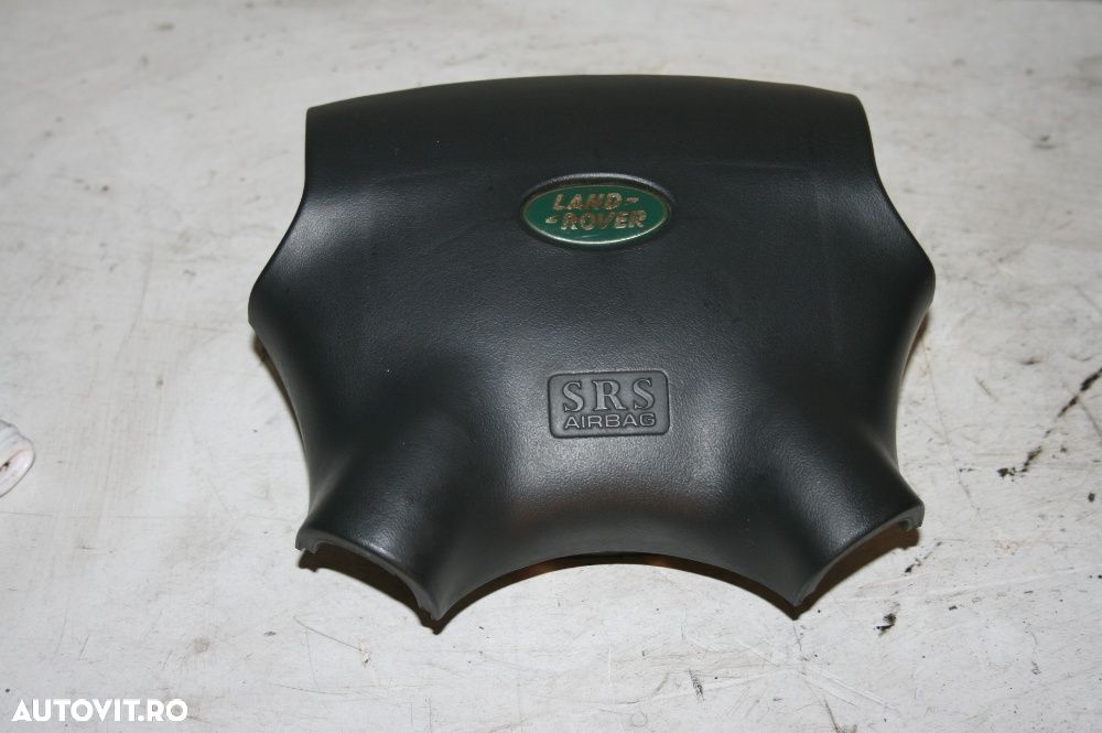 Airbag Volan Land Rover Freelander 1 An 1998-2003 Livram Oriunde - 2
