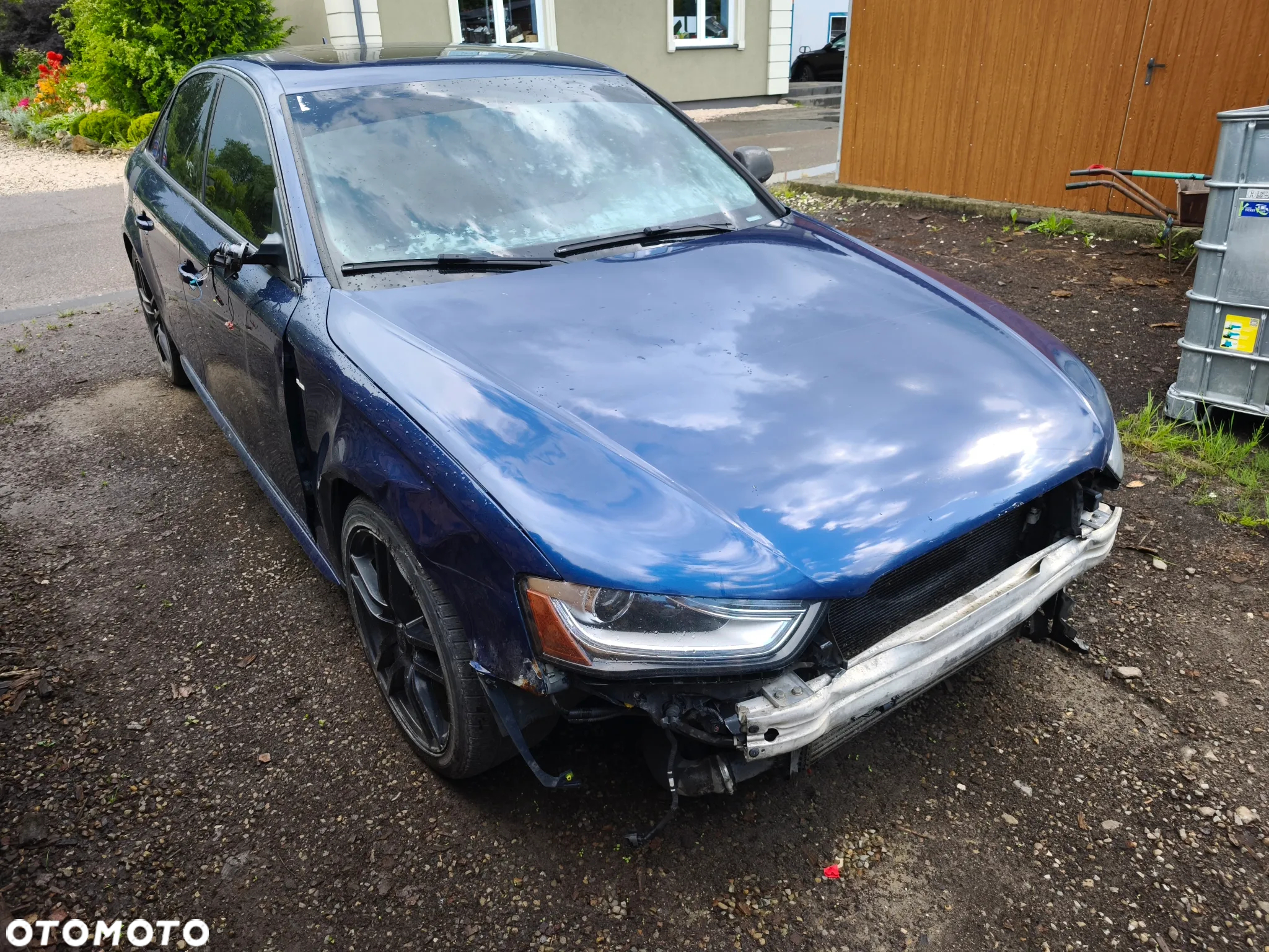 Audi A4 2.0 TFSI Quattro S tronic - 6