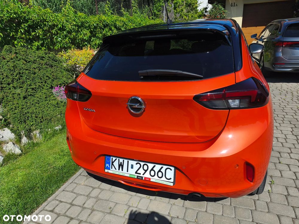 Opel Corsa 1.2 Elegance S&S - 3