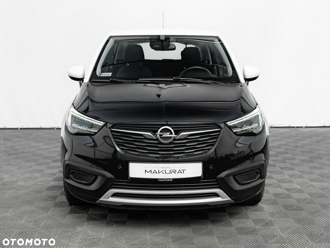Opel Crossland X 1.2 T 120 Lat S&S - 8