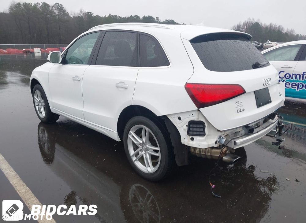 Audi Q5 - 3