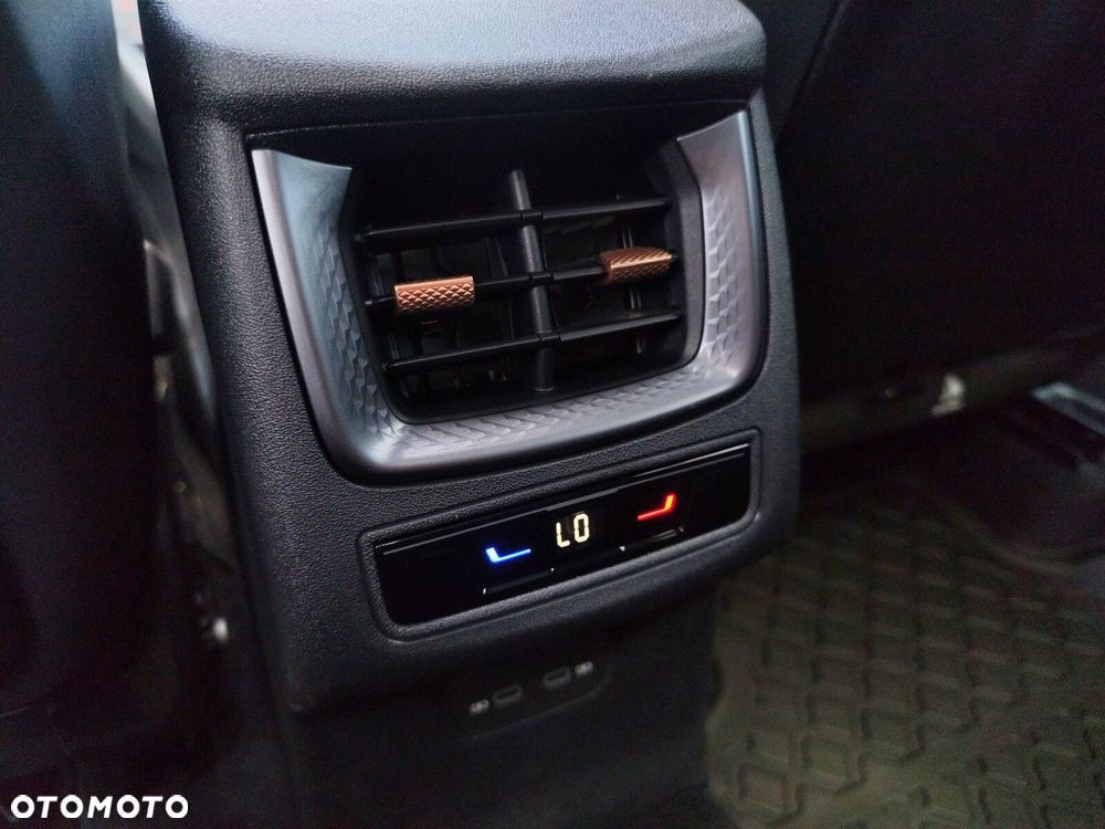 Cupra Terramar 2.0 TSI 4Drive VZ DSG - 14