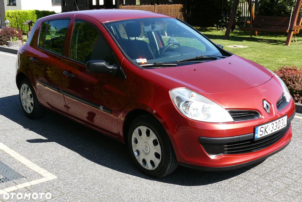 Renault Clio 1.2 TCE Expression - 7