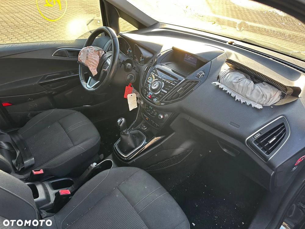 Ford B-MAX - 6