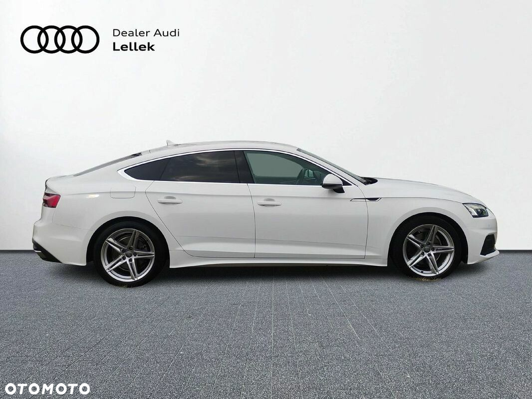 Audi A5 - 6