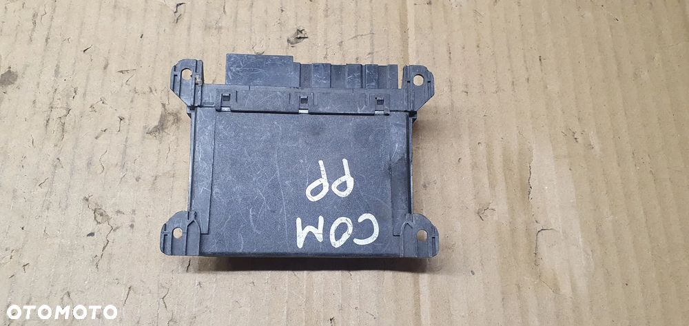 Moduł sterownik drzwi prawy przód Jeep Commander 04602621AF - 3