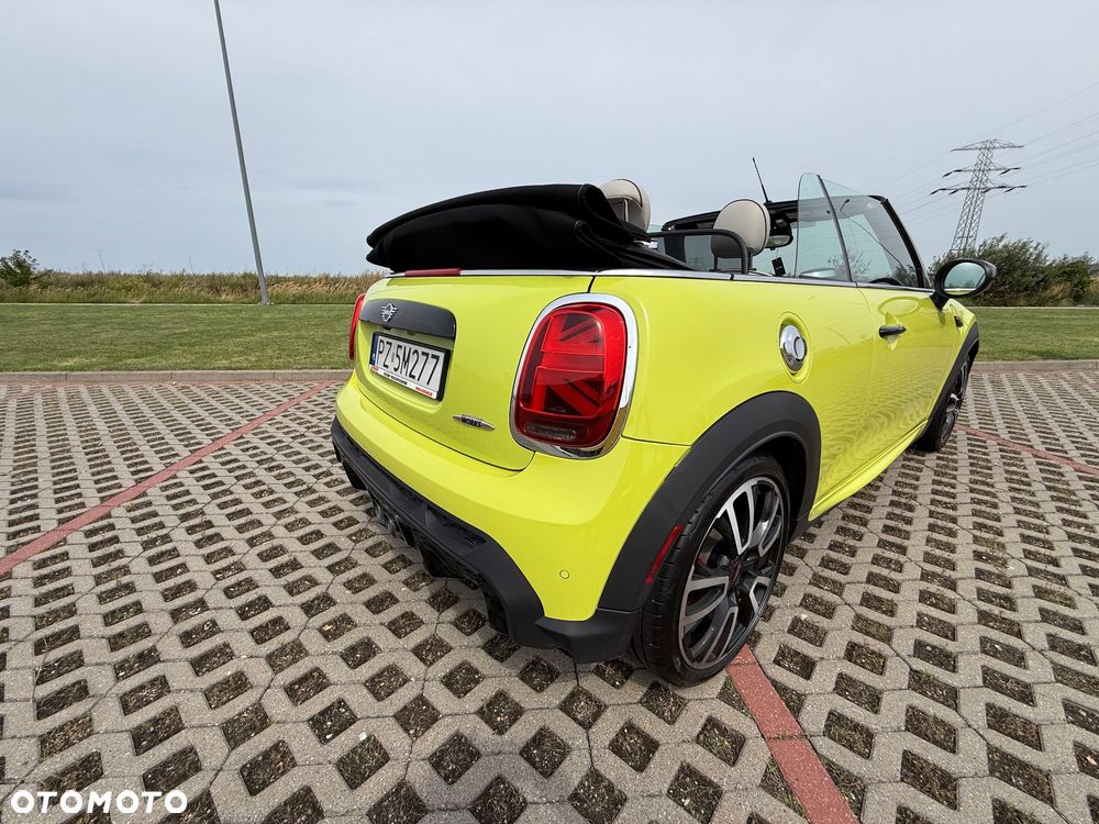 MINI John Cooper Works - 14