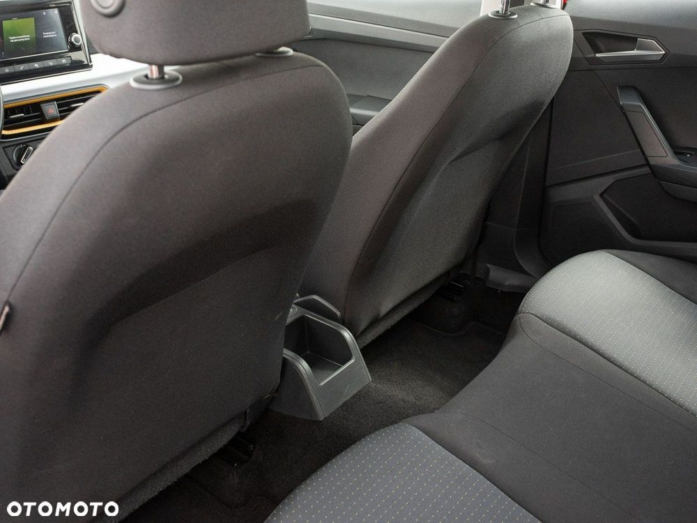 Seat Arona - 23