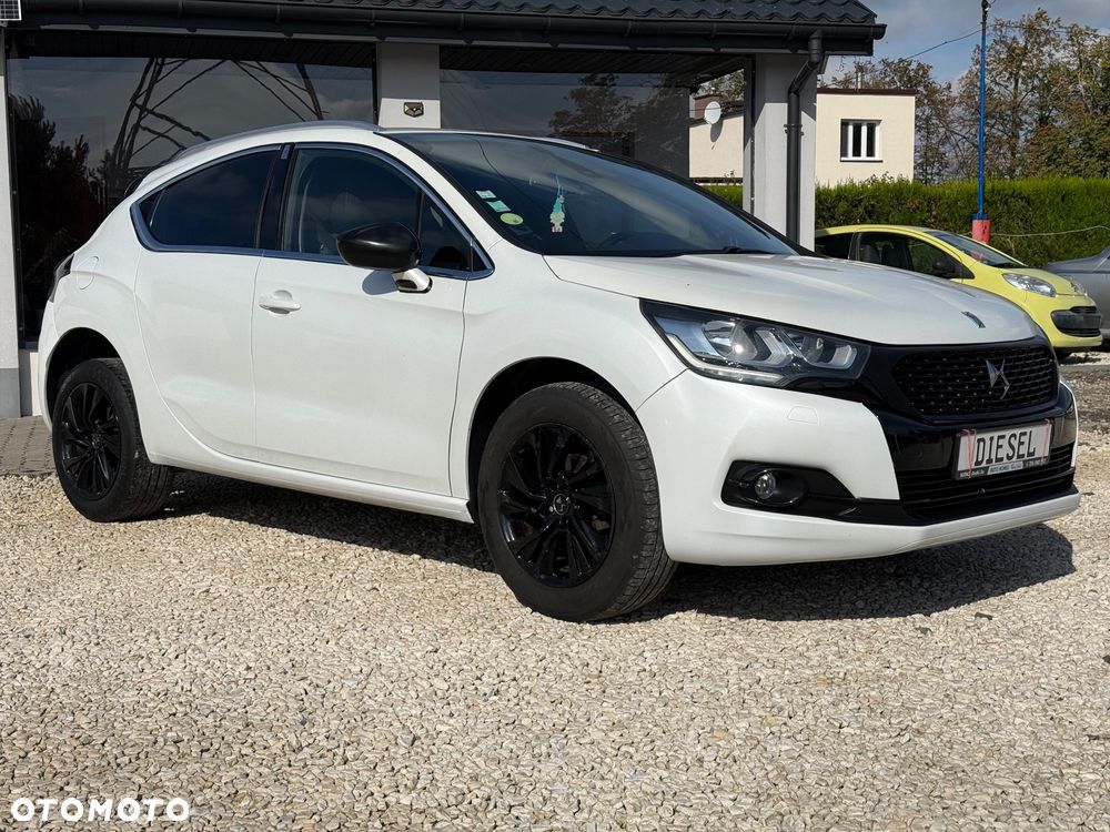 Citroën DS4 1.6 HDi Chic - 6