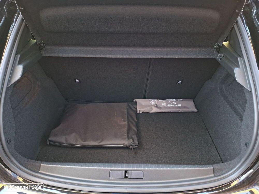 Peugeot e-208 51 kWh Style - 7