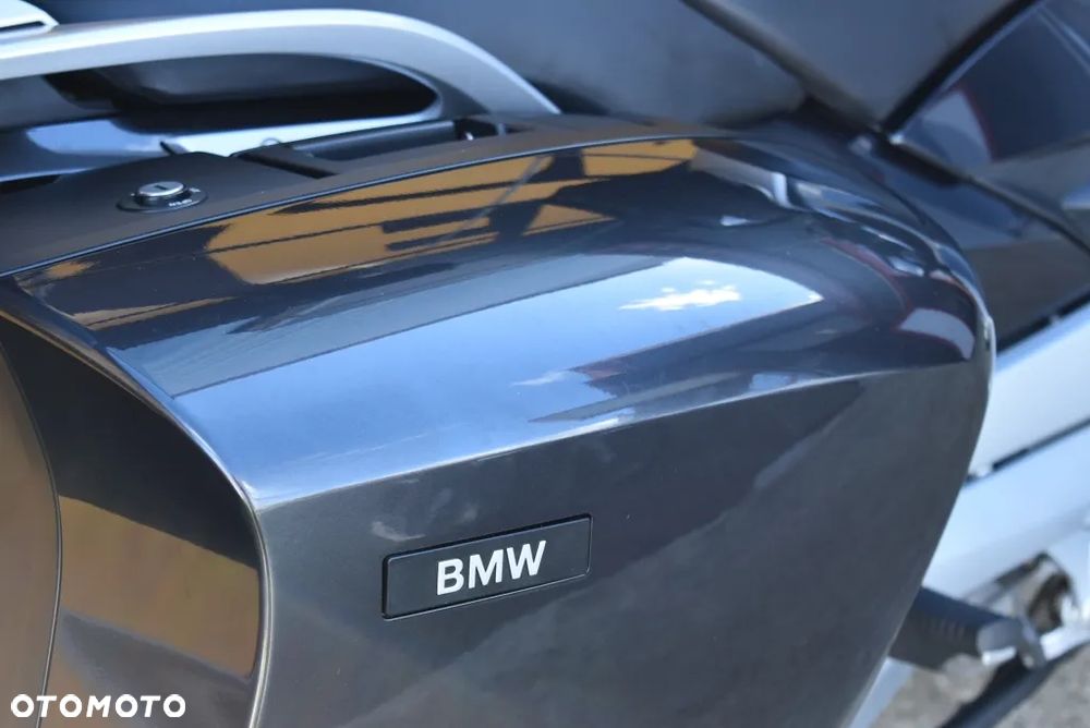 BMW RT - 31