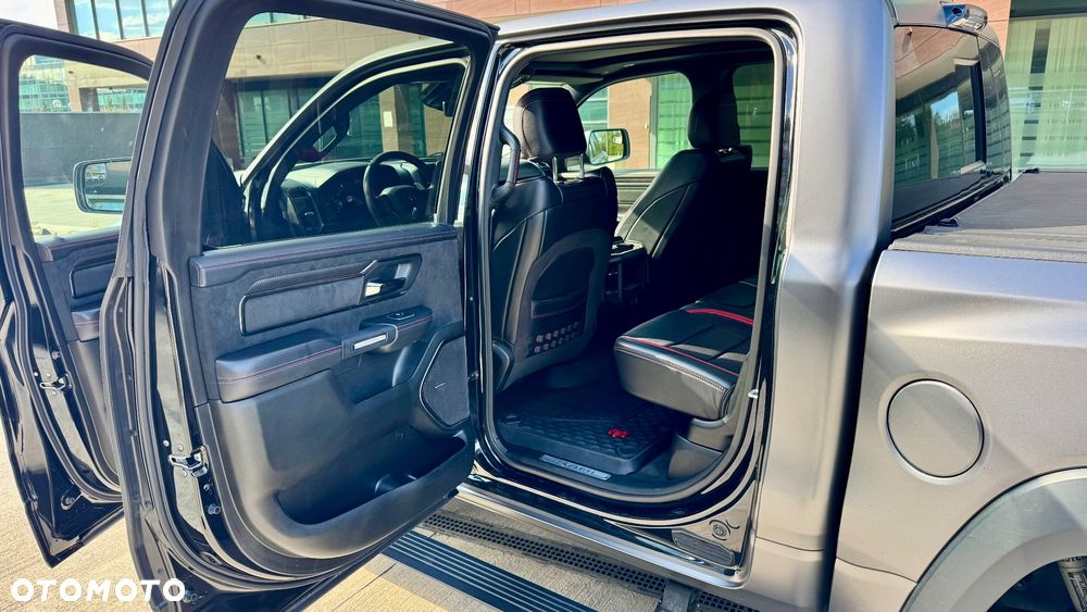 RAM 1500 TRX - 11