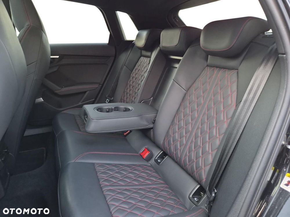 Audi A3 Sportback - 27