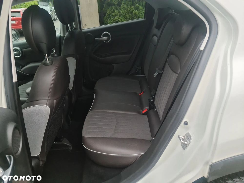 Fiat 500X 1.4 Multiair 4x2 S&S S-Design Urban Look - 30