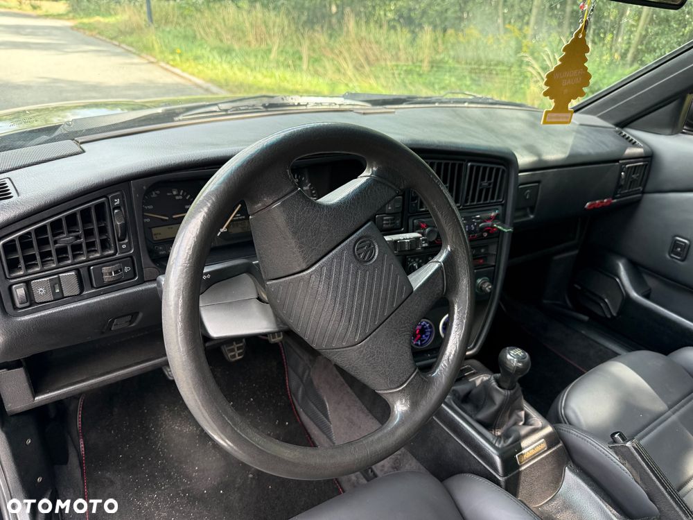 Volkswagen Corrado - 7