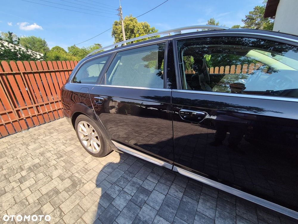 Audi A6 Allroad - 10