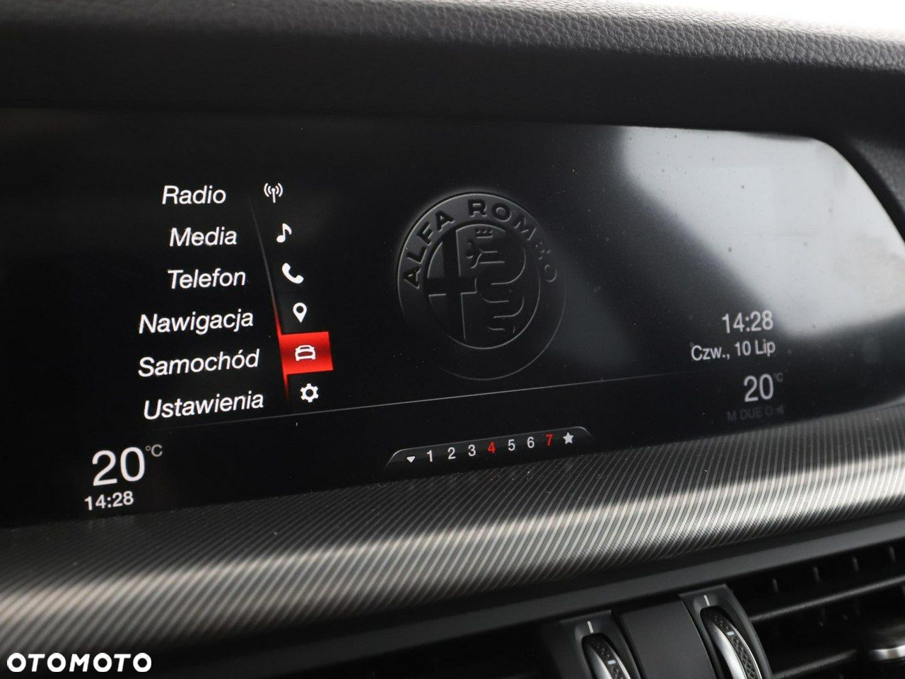 Alfa Romeo Stelvio 2.0 Turbo Executive Q4 - 27