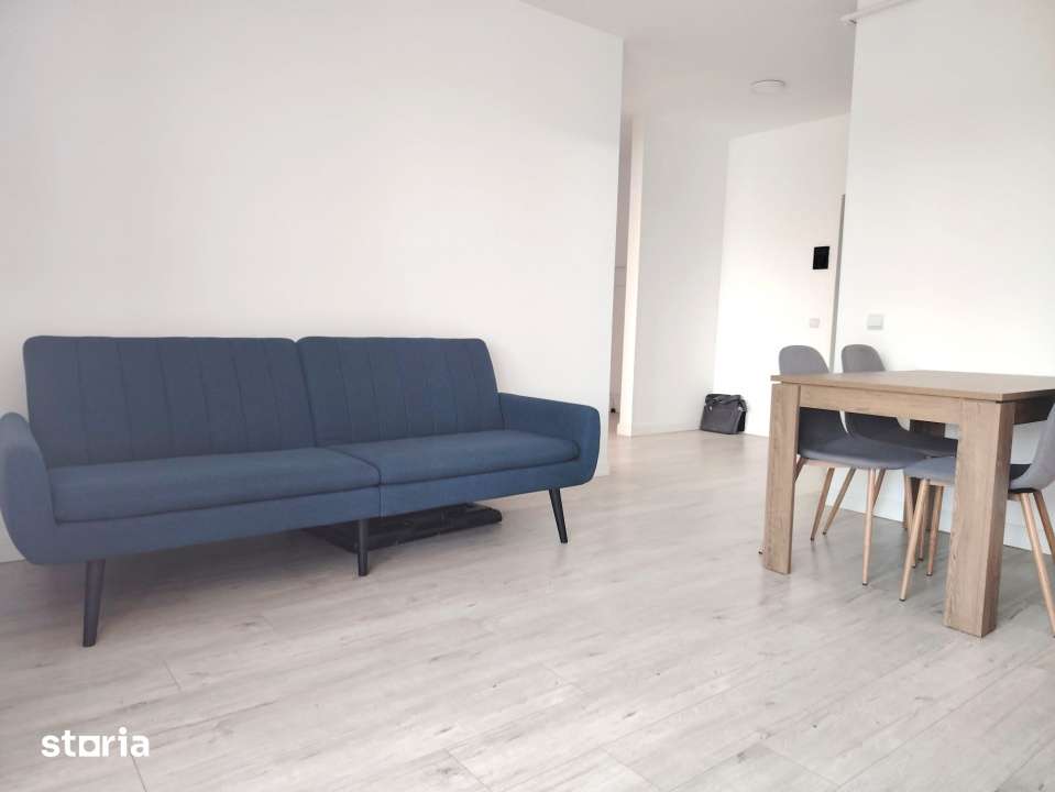 Apartament modern cu 3 camere si parcare subterana – Betta Residenc — fotografia 3