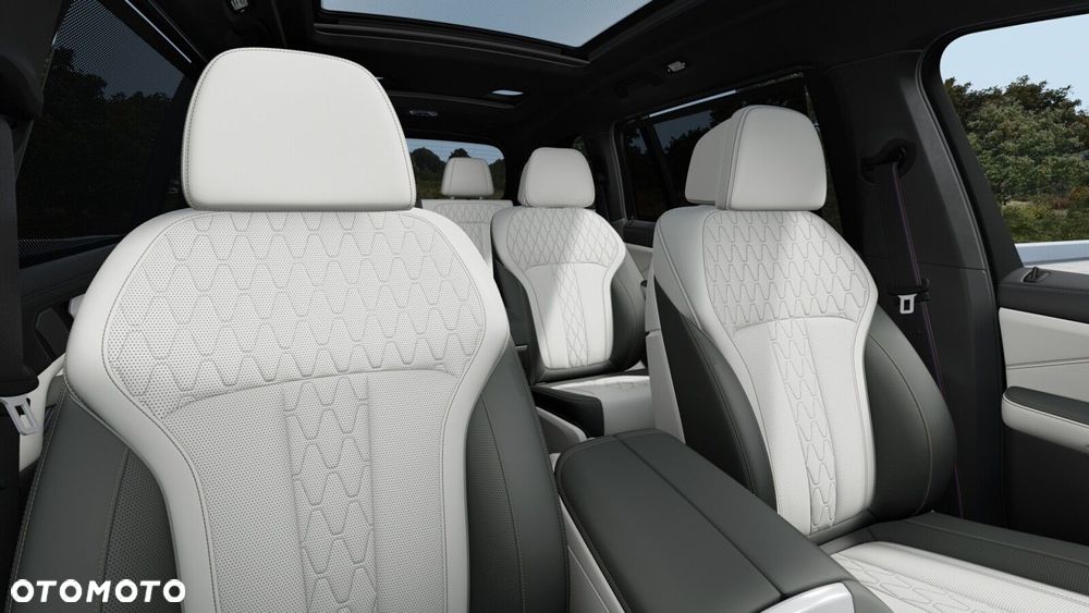 BMW X7 - 4