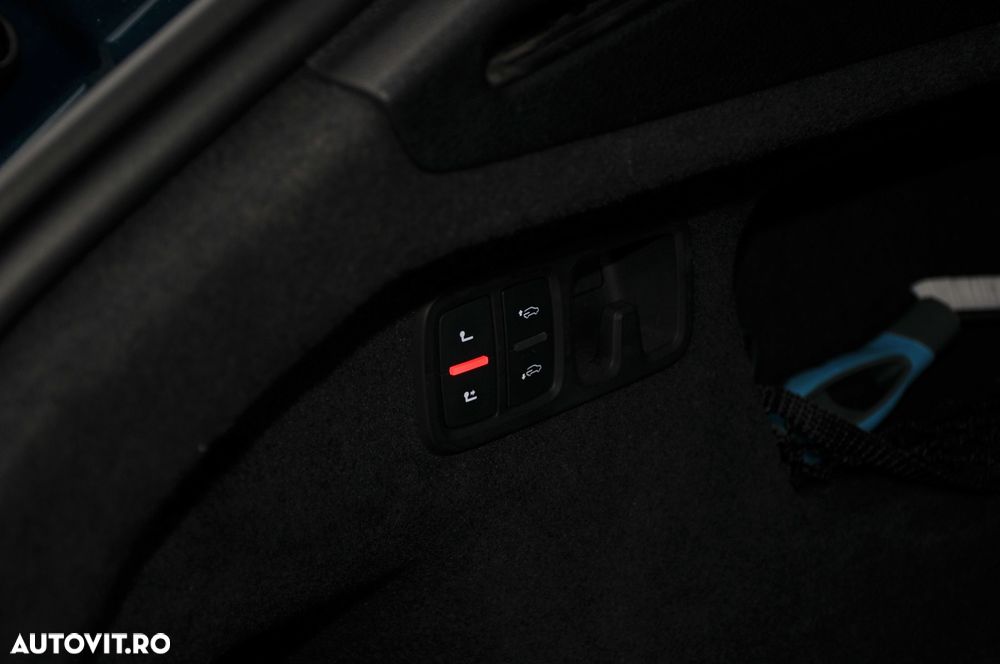 Audi Q8 3.0 50 TDI quattro Tiptronic MHEV - 21