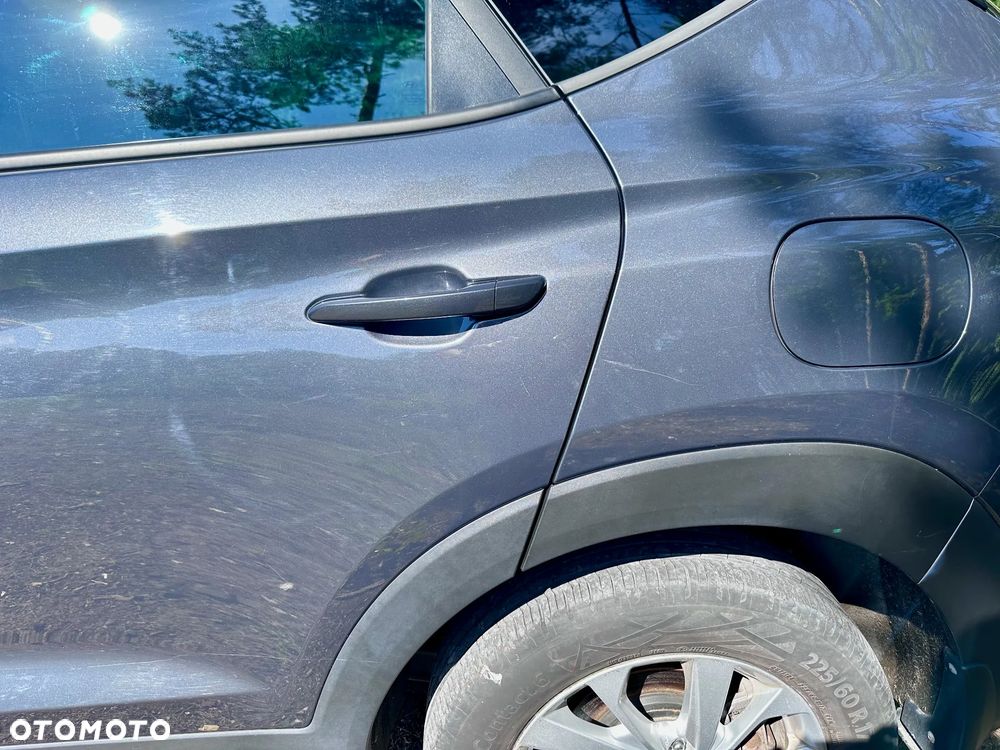 Hyundai Tucson 1.6 GDi Comfort 2WD - 24