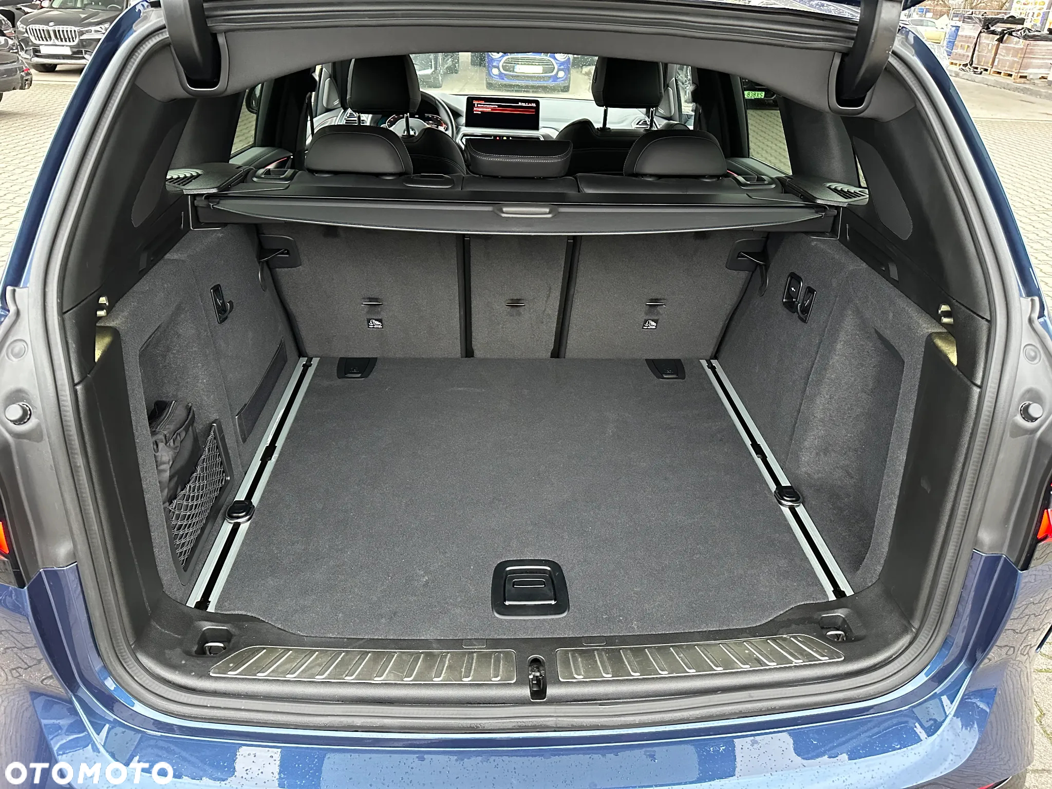 BMW X3 - 23