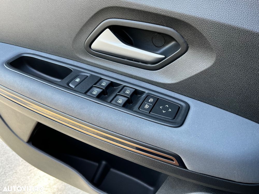 Dacia Jogger TCe 110 (7-Sitzer) Extreme+ - 25