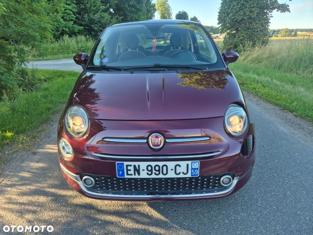 Fiat 500 1.2 Anniversario - 23