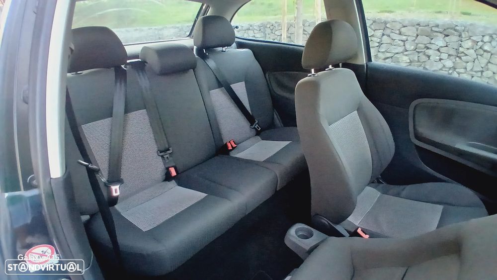 SEAT Ibiza 1.2 12V Play - 3